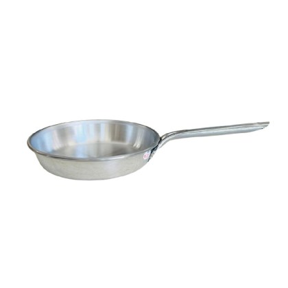 alfa-8055-0lbBXs-0 ΤΗΓΑΝΙ ΑΛΟΥΜΙΝΙΟΥ Ø20 X 4 HCM ΕΛΑΦΡΙΟΥ ΤΥΠΟΥ