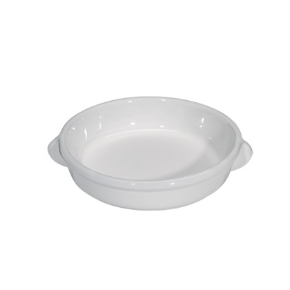 alfa-816-2SMz9b-0 ΣΑΓΑΝΑΚΙ ΣΤΡΟΓΓΥΛΟ Ø14CM (16CM) 24 ΤΕΜΑΧΙΑ