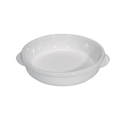 alfa-817-0CUSeE-0 ΣΑΓΑΝΑΚΙ ΣΤΡΟΓΓΥΛΟ Ø16CM (18CM) 24 ΤΕΜΑΧΙΑ