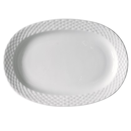 alfa-831-0MkYQL-0 ΠΙΑΤΕΛΑ ΟΒΑΛ ΣΕΜΕΛΗ 35 CM 1 ΤΕΜΑΧΙΟ