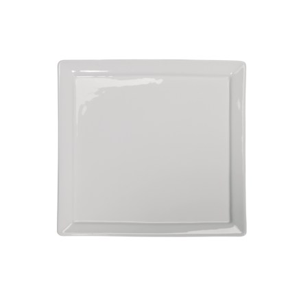 alfa-833-4C1KDT-0 ΠΙΑΤΟ ΠΑΡΟΥΣΙΑΣΗΣ ΤΕΤΡΑΓΩΝΟ 25X25 CM  24 ΤΕΜΑΧΙΑ