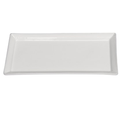 alfa-834-3lGhr4-0 ΠΙΑΤΟ ΠΑΡΑΛΗΛΛΟΓΡΑΜΜΟ 26X13 CM 24 ΤΕΜΑΧΙΑ
