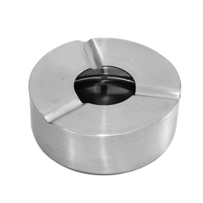 alfa-8392-0867Tn-0 ΣΤΑΧΤΟΔΟΧΕΙΟ ΙΝΟΧ ΑΝΤΙΑΝΕΜΙΚΟ Ø12,5 CM