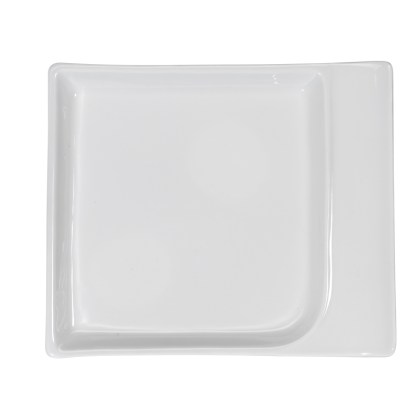 alfa-841-1NYmQY-0 ΠΙΑΤΕΛΑΚΙ ΤΕΤΡΑΓΩΝΟ 21X18 CM 24 ΤΕΜΑΧΙΑ