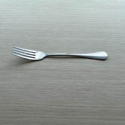 alfa-8488-17tYV1-0 ΠΙΡΟΥΝΙ ΦΑΓΗΤΟΥ INOX A088 20.5 CM