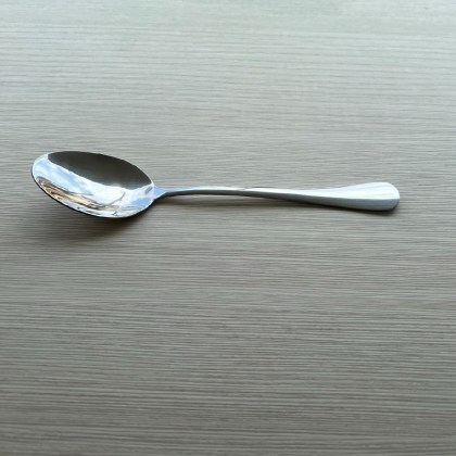 alfa-8489-22T18t-0 ΚΟΥΤΑΛΙ ΦΑΓΗΤΟΥ INOX A088 20.5 CM