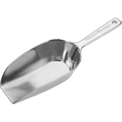 alfa-8541-3qD9kb-0 ΣΕΣΟΥΛΑ ΑΛΟΥΜΙΝΙΟΥ 18,5 CM WEST