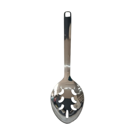 alfa-8620-3Svmf8-0.png ΚΟΥΤΑΛΑ ΡΑΓΟΥ INOX ΜΕ ΤΡΥΠΕΣ 24.5 CM
