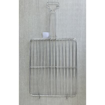 alfa-8688-2jKpVh-0.png ΣΧΑΡΑ ΔΙΠΛΗ BBQ 33X40CM ΚΑΣΣΙΤΕΡΟ