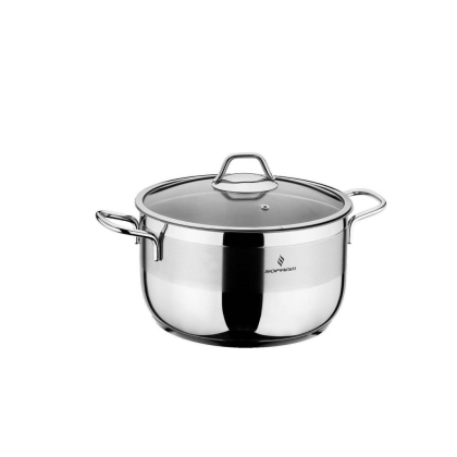 alfa-8702-3ogMtK-0.png ΧΥΤΡΑ 18/10 INOX Φ24X13 HCM 6 LT