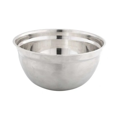 alfa-8730-0f0V45-0 ΛΕΚΑΝΗ ΒΑΘΕΙΑ ΙΝΟΧ Ø25X13.5 HCM