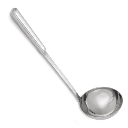alfa-8750-29SElX-0 ΚΟΥΤΑΛΑ ΒΑΘΙΑ INOX Ø9 CM