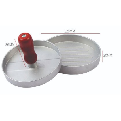 alfa-8769-2H2sCK-0 ΠΡΕΣΑ ΓΙΑ ΜΠΙΦΤΕΚΙΑ Ø 12 X 8HCM