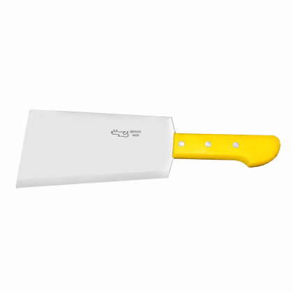 alfa-8772-31IDId-0.png ΜΠΑΛΤΑΣ INOX BERKIS 33CM