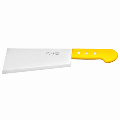 alfa-8774-3WxFwf-0.png ΜΠΑΛΤΑΣ INOX BERKIS  23CM