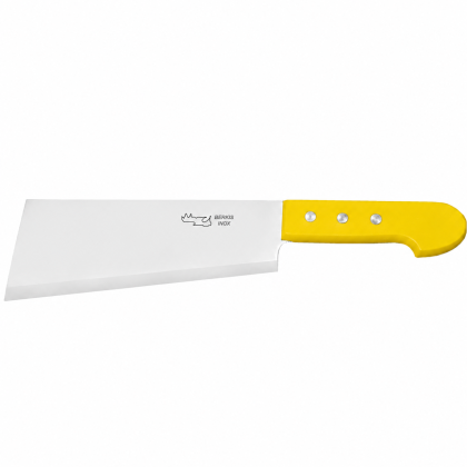 alfa-8775-0DB7kL-0.png ΜΠΑΛΤΑΣ INOX BERKIS  27CM
