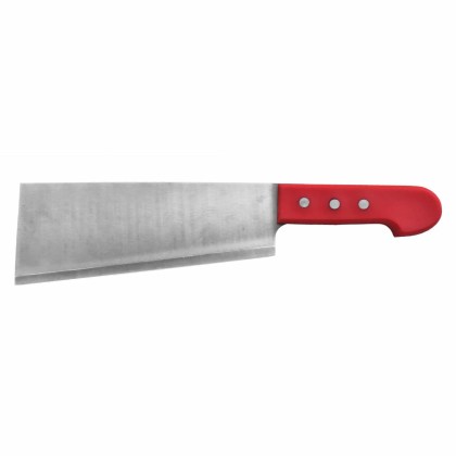 alfa-8777-3ReR58-0 ΜΠΑΛΤΑΣ HIGH CARBON STEEL BERKIS 30CM