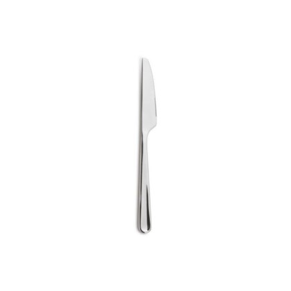 alfa-8813-0LWZxg-0 ΜΑΧΑΙΡΙ ΦΑΓΗΤΟΥ -LONDON- INOX (23.4CM)