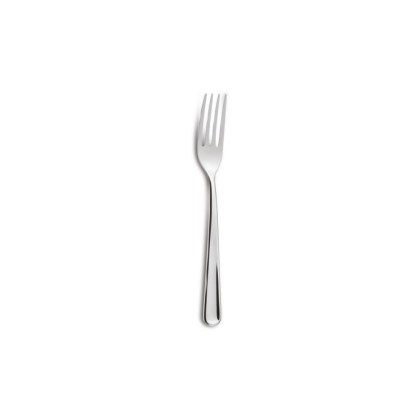 alfa-8818-1tWRHA-0 ΠΙΡΟΥΝΙ ΦΑΓΗΤΟΥ -LONDON- 18/10 INOX (20.5CM)