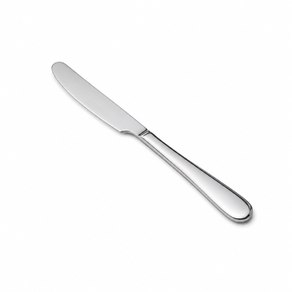 alfa-8821-2829gm-0.png ΜΑΧΑΙΡΙ ΦΑΓΗΤΟΥ ΙΝΟΧ -PARIS- (23.4CM)