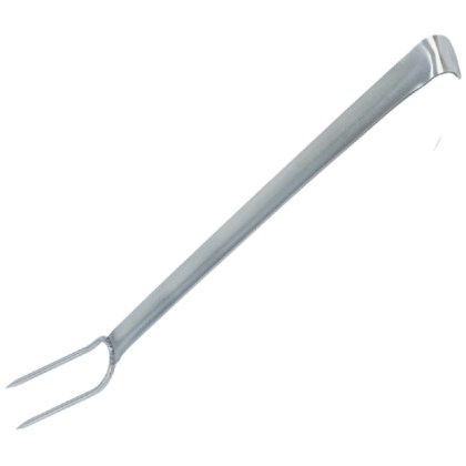 alfa-8823-2EbVzE-0 ΠΙΡΟΥΝΑ ΔΙΧΑΛΗ ΕΠΑΓΓΕΛΜΑΤΙΚΗ ΑΝΟΞΕΙΔΩΤΗ 50CM