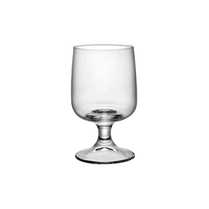 alfa-8871-2N2KIV-0.png ΠΟΤΗΡΙ ΝΕΡΟΥ EXECUTIVE 20.7 CL (Ø60X117 HMM) 30 ΤΕΜΑΧΙΑ