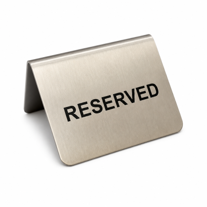 alfa-8879-2ninyp-0.png ΝΤΑΜΠΕΛΑΚΙ -RESERVE- ΑΝΟΞEIΔΩΤΟ