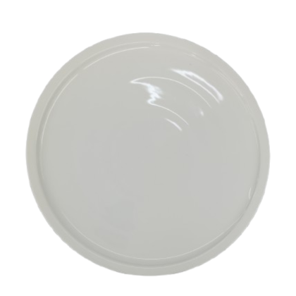 alfa-8925-2oa8Uz-0.png ΠΙΑΤΟ ΠΙΤΣΑΣ ΛΕΥΚΟ Ø33.5CM ARIANA