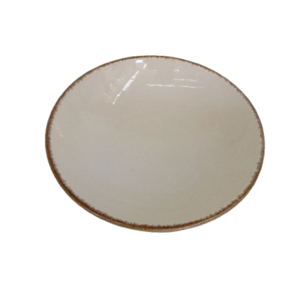alfa-8945-48xGbl-1.png ΣΑΛΑΤΙΕΡΑ -CINNAMON- Φ24 CM   6ΤΕΜ