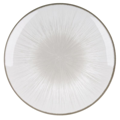 alfa-8977-3MLmmn-0.png ΠΙΑΤΟ ΡΗΧΟ -GREY WATER LILY- Ø31CM 6ΤΕΜ