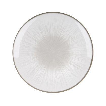 alfa-8978-15hRjl-0.png ΠΙΑΤΟ ΡΗΧΟ -GREY WATER LILY- Ø27CM 6ΤΕΜ