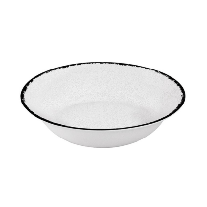 alfa-8991-0snD1X-0.png ΣΑΛΑΤΙΕΡΑ WHITE Ø23X6HCM (18274-63) - 6TEM