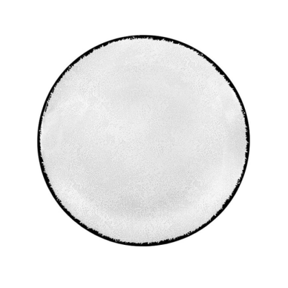 alfa-8993-2WtCMC-0.png ΠΙΑΤΟ ΡΗΧΟ WHITE 27 CM (18274-63) - 6TEM
