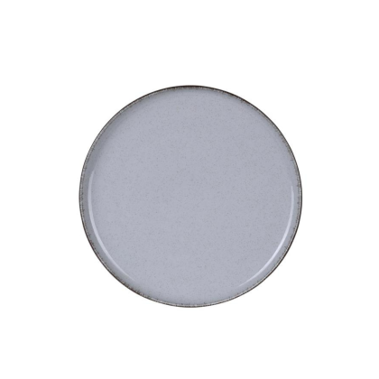 alfa-8999-1DqSFT-0.png ΠΙΑΤΟ ΡΗΧΟ -GREY- Ø19 CM  - 6TEM
