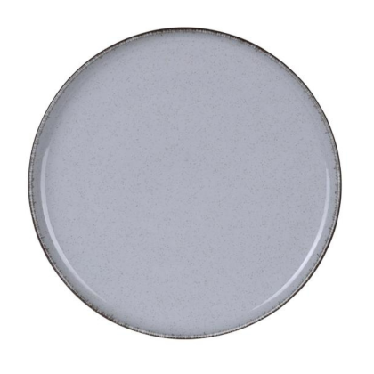 alfa-9000-0YvwTO-0.png ΠΙΑΤΟ ΡΗΧΟ -GREY- Ø24 CM  - 6TEM