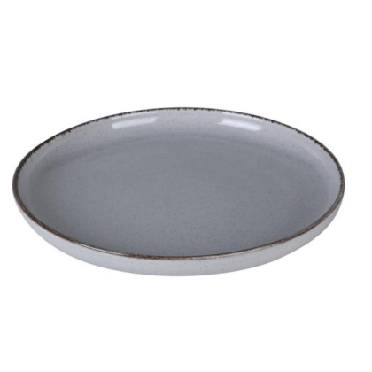 alfa-9000-2W06op-1.png ΠΙΑΤΟ ΡΗΧΟ -GREY- Ø24 CM  - 6TEM
