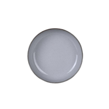 alfa-9002-1F1isJ-0.png ΠΙΑΤΟ ΒΑΘΥ -GREY- Ø15 CM  - 6TEM