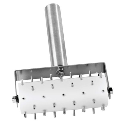 alfa-9010-1MfT7W-0 ΡΟΛΟ ΖΥΜΗΣ ΙΝΟΧ 15X21CM