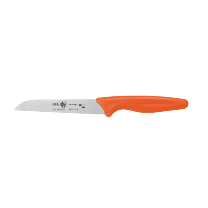 alfa-9016-2a54Py-0.png ΜΑΧΑΙΡΙ ΓΕΝΙΚΗΣ ΧΡΗΣΗΣ ΜΕ ΔΟΝΤΙ ICEL 12CM