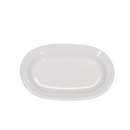 alfa-913-0W24NG-0 ΠΙΑΤΕΛΑ ΟΒΑΛ VIENNA 14CM 12 ΤΕΜΑΧΙΑ