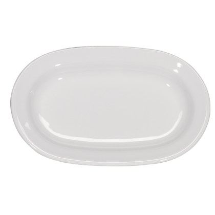 alfa-919-4qiayf-0 ΠΙΑΤΕΛΑ ΟΒΑΛ VIENNA 32 CM 6 ΤΕΜΑΧΙΑ