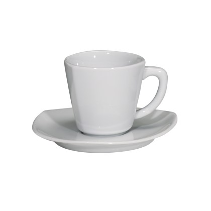 alfa-939-2Xwks9-0 ΦΛΥΤΖΑΝΙ ΚΑΦΕ ΤΡΙΓΩΝΟ 90ML 6 ΤΕΜΑΧΙΑ
